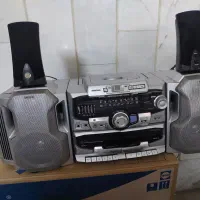 تی وی و ضبط صوت