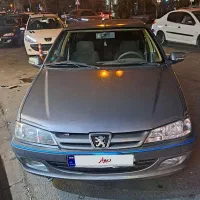 پزو پارس سال