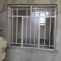درب و پنجره اهنی