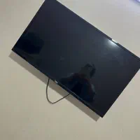 تلویزیون۳۲ اینچ کاملا سالم