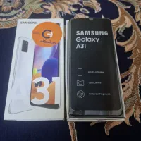 سامسونگ A31|موبایل|تهران, شکوفه|دیوار