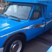 نیسان زامیاد ابشنال ۱۴۰۳|خودرو سواری و وانت|اراک, |دیوار