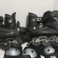 اسکیت|دوچرخه، اسکیت، اسکوتر|تهران, شیوا|دیوار