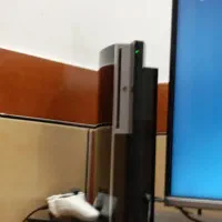 دسگاه تمیز چند تا هم بازی داره دوتا هم دسته|کنسول، بازی ویدئویی و آنلاین|خرمشهر, |دیوار