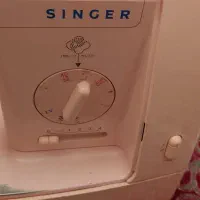 فروش چرخ صنعتی سینجر|چرخ خیاطی و ریسندگی|بندر ماهشهر, |دیوار