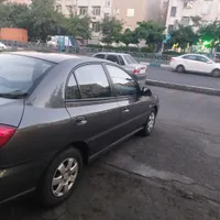 ریو مونتاژ مدل ۸۶|خودرو سواری و وانت|تهران, فدک|دیوار