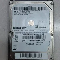 هارد 500 گیگ لپ تاپی 2.5 اینچ