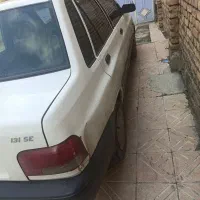 پراید elx دوگانه دستی ۱۳۱|خودرو سواری و وانت|ارومیه, |دیوار