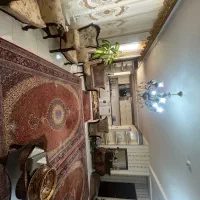 طبقه سوم متراژ 95متر