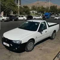 آریسان 2 مدل ۴۰۵