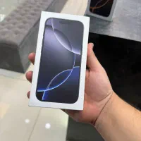 آیفون 16پرو آکبند در رنگ بندی با شرایط اقساطی|موبایل|اصفهان, مفتح|دیوار