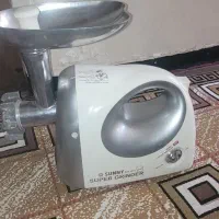 دستگاه دستگاه چرخ گوشت سونی