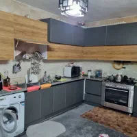 فروش آپارتمان ۱۴۵ متری بازسازی‌شده خ کارگر