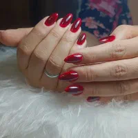نیازمند مدل )ناخن