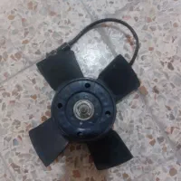 فن کمپرستور پراید