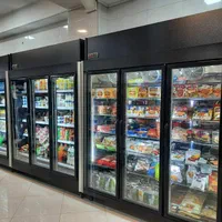 قفسه کد 001 هایپری میز صندوق یخچال|فروشگاه و مغازه|چابهار, |دیوار