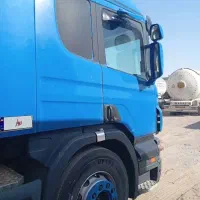 اسکانیا ۳۴۰مدل۲۰۰۹|خودرو سنگین|مشهد, ابوذر|دیوار