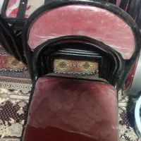 صندلی انتظار اهنی