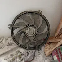 فن 206|قطعات یدکی و لوازم جانبی|مسجد سلیمان, |دیوار