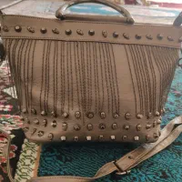 کیف چرم اصل