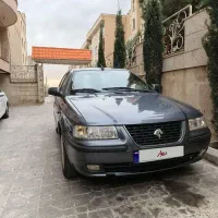 سمند EF7 مدل۹۶ شاسی ها پلمپ فنی بشرط. خونگی