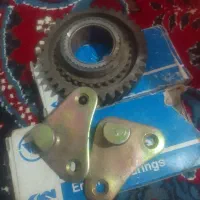 فروش یاتاقان پیکان|خدمات موتور و ماشین|لردگان, |دیوار