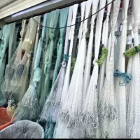 تور ماهیگیری متری ۷۰