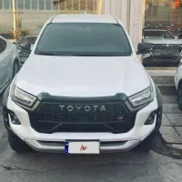 هایلوکس GR 2024