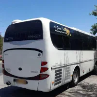 میدل باس|خودرو سنگین|مشهد, امام خمینی|دیوار