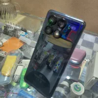 گوشی poco x6 pro