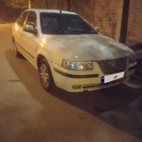 سمندef7دوگانه کارخانه