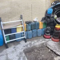 میدرنج کامیپوتر رینگ. رودری. گالن جک.باکس مانیتور