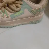 کفش کتونی|کیف، کفش، کمربند|محمدشهر, محمدشهر|دیوار