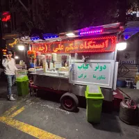 به چندکارگرساده اقا جهت بساط ایستگاه شکم نیازمندیم|استخدام خدمات فروشگاه و رستوران|رباط‌کریم, رباط‌کریم|دیوار