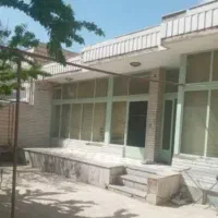 حیاط کلنگی جهت اجاره غیرقابل نشستن