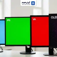 فروش انواع مانیتور تک و تعداد