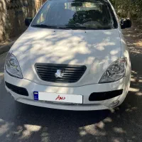 تیبا1 دوگانه سوز مدل ۹۴