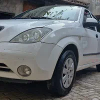 تیبا ۲ مدل ۹۸