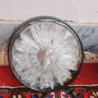 تعدادی وسایل یدکی وتزئینی پرایدوپژوبا قیمت عالی|قطعات یدکی و لوازم جانبی|زابل, |دیوار