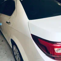 دنا پلاس اتومات 1401|خودرو سواری و وانت|زنجان, |دیوار