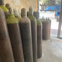 شارژ انواع گازها و کپسول های طبی و صنعتی (اکسیژن)|خدمات پیشه و مهارت|تهران, جوادیه تهرانپارس|دیوار