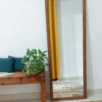 آینه و کنسول