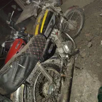 متور تلاش ۸۲