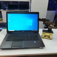 لپتاپ HP ZBook G2 فوق العاده قدرتمند