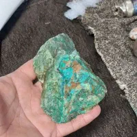 سنگ راف عقیق جاسپر فسیل تزیینی
