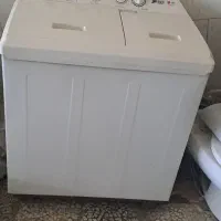 ماشین لباسشویی دستی ال جی