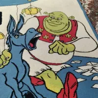 گلیم فرش|گلیم، جاجیم، گبه|کامیاران, |دیوار