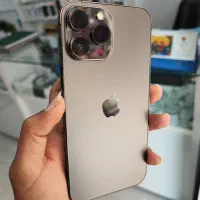 گوشی iPhone 13 Pro Max