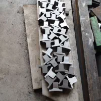 برشکاری انواع فلزات با اره نواری|خدمات پیشه و مهارت|قدس, شهرک صنعتی زاگرس|دیوار