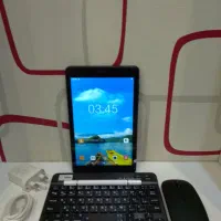 تبلت Tablet cm 716 cidi سیدیآ8اینچ کیبوردار